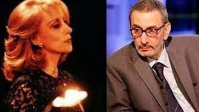 وفاة الفنان زياد الرحباني 