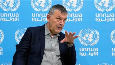 لازاريني: السيناريو الأسوأ للمجاعة يحدث الآن في قطاع غزة