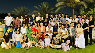 30 لاعبا أمريكيا يستعدون للبطولات الدولية للإسكواش في معسكر إعداد بمصر