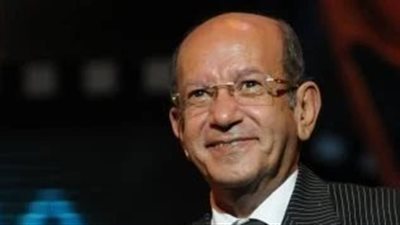 فقد الوعي.. تطورات محزنة عن حالة لطفي لبيب 