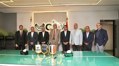 سيتي كلوب تعتمد خطة الإعداد للموسم الرياضي الجديد