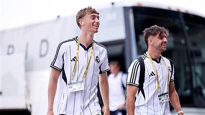 تشابي ألونسو يحسم خياره الدفاعي في ريال مدريد