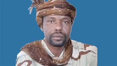 اختفاء غامض لقائد في 