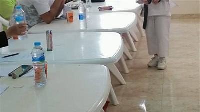 أتوبيس المواهب يُشعل الحماس في مدينة كفر سعد