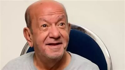 موعد ومكان جنازة لطفي لبيب 