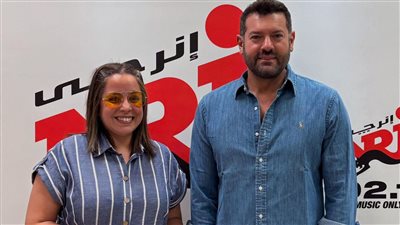 عمرو يوسف: أتمنى تقديم عمل مع كندة علوش.. و