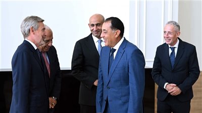 إنشاء 5 مدارس للتكنولوجيا التطبيقية بالتعاون مع وزارة الكهرباء وأكاديمية «نوفا تكنولوجى» الإيطالية