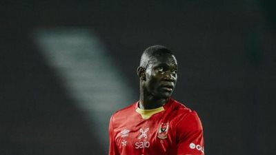 نقطة مفصلية وضمانات المشاركة.. شوبير يكشف آخر مستجدات تمديد عقد ديانج