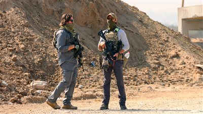 منظمات في غزة تطالب بمحاكمة 