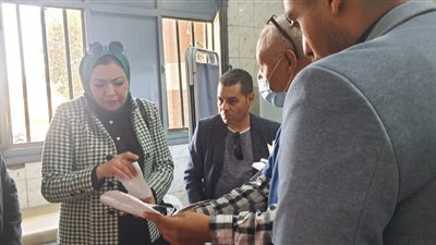 «الصحة» المرور على 1032 منشأة صحية خلال 6 أشهر 