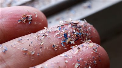 هل يمكن تنظيف الدماء من الجسيمات البلاستيكية الدقيقة؟