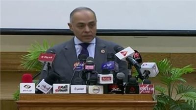  «الوطنية للانتخابات» تسهل تصويت المصريين بانتخابات «الشيوخ» في دول النزاعات