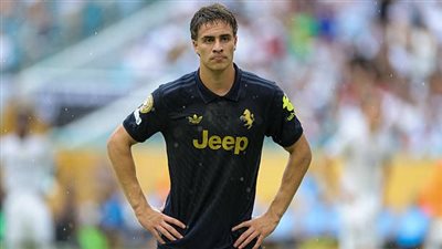يوفنتوس يحصّن موهبته ضد الإغراءات الإنجليزية