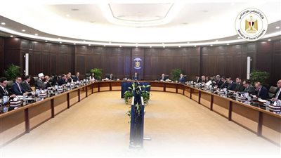 الحكومة توفر مراكز إيواء لـ6300 مرافق من «غزة» بـ17 نقطة في 10 محافظات