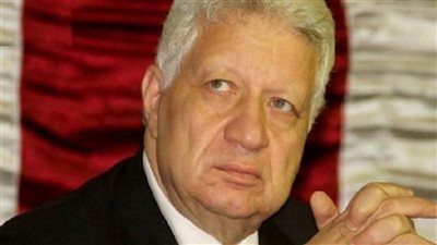 مرتضى منصور: مظاهرات تل أبيب ضد مصر 