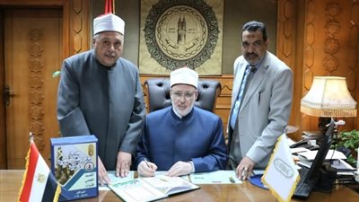 ننشر أسماء أوائل (ذوو البصيرة) بالشهادة الثانوية الأزهرية عام 2025