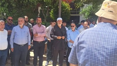 «شيوخ تل أبيب».. مخطط صهيونى جديد لتشويه مصر وتصفية القضية الفلسطينية