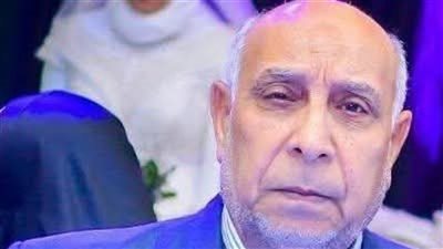 مفتي الجمهورية ينعى الدكتور مصطفى فياض أستاذ أصول الفقه بجامعة الأزهر 