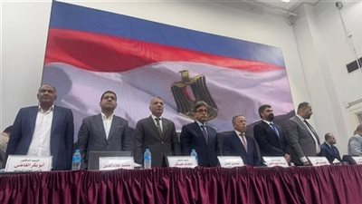 «المهن الطبية» يبدأ العمومية بدقيقة حداد على أرواح شهداء الفرق الطبية الفلسطينية