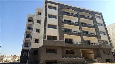 موعد تسليم شقق الحي الثاني بمدينة العبور بعد اكتمال تشطيبها