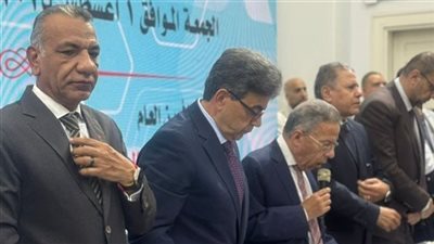 رئيس اتحاد المهن الطبية: ندرس زيادة المعاش الشهري