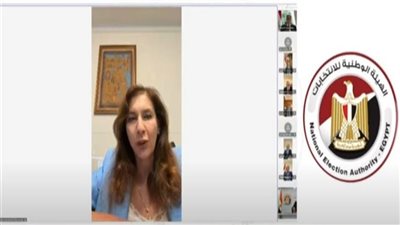 سفيرة مصر بالبحرين: لم نرصد أي مشكلات في انتخابات «الشيوخ» 