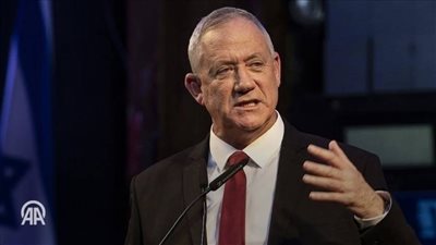 رئيس حزب إسرائيلي معارض يطالب نتنياهو بصفقة شاملة حتى ولو بثمن باهظ 