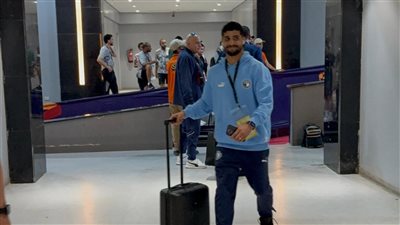 عضو مجلس المريخ: لا خلاف مع بيراميدز حول نسبة بيع ابراهيم عادل 