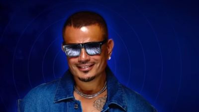 عمرو دياب الأعلى استماعا فى توب شهر يوليو على أنغامي