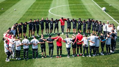 ياسر ريان: الأهلي سيلعب على الفوز أمام نوار ذهابًا وإيابًا