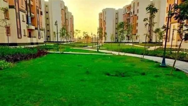 سكن لكل المصريين 9.. تفاصيل طرح 15 ألف شقة بنظام الإيجار 
