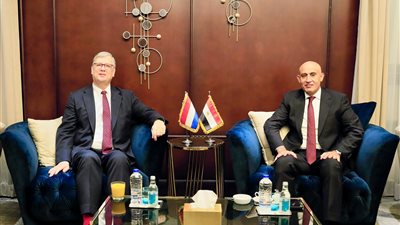 وزير التعليم و«سفير هولندا» يبحثان تحويل عدد من المدارس الفنية الزراعية لمدارس دولية متخصصة