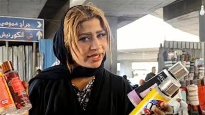 بعد مشاهدات بالملايين.. سقوط قمر الوكالة بسبب فيديوهات خادشة وإعلانات مغشوشة 