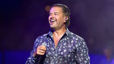 راغب علامة يوجه رسالة دعم لمصطفى كامل: من يسيء إليه كأنه أساء إلي شخصيا