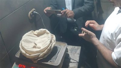 محافظ الدقهلية يكلف بحملة رقابية وتفتيشية على المخابز 