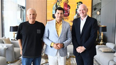 الغندرو يكشف معايير اتحاد الكرة لاختيار الجهاز الفني الجديد لمنتخب الشباب