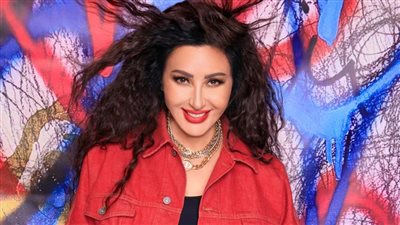 لطيفة تتصدر 