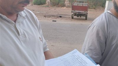 تموين دمياط يضبط مخالفات جسيمة بالمخابز والأسواق ومستودعات الغاز في حملة رقابية 