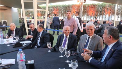 الزناتي: مصر تسير بخطى واثقة نحو الريادة التعليمية في المنطقة