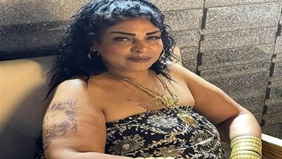 عاجل.. القبض على البلوجر ليلى الشبح بحوزتها مشغولات ذهبية ودولارات