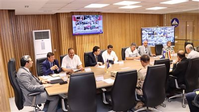 محافظ دمياط: فتح اللجان الانتخابية فى موعدها 