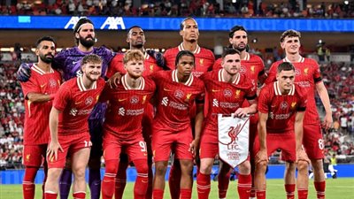 صلاح أساسيًا.. تشكيل ليفربول المتوقع لمواجهتي أتليتك بلباو الإسباني