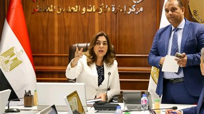 وزير التنمية المحلية: تذليل أي عقبات قد تواجه المواطنين أو القائمين على انتخابات الشيوخ