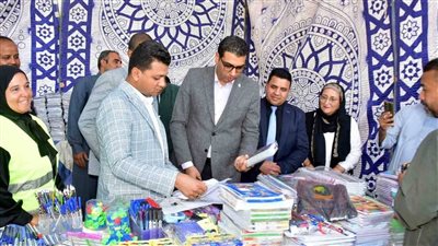 بالصور.. مديرية «الشباب والرياضة» تستعرض جهودها خلال شهر يوليو بالأقصر