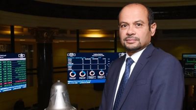 رئيس البورصة: حوافز وتسهيلات خاصة للمستثمرين والمصريين المقيمين بالخارج