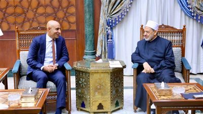 وزير التعليم: نتعاون مع الأزهر في تدريس الدين بالمدارس بمختلف المحافظات