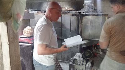 حملات تموينية مكثفة بدمياط تسفر عن تحرير 69 محضرًا في يوم واحد