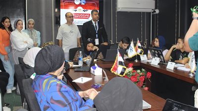 المرصد اليمني: تجربة مجلس الشباب المصري في رقابة المجتمع المدني نموذج يحتذى عربيًا