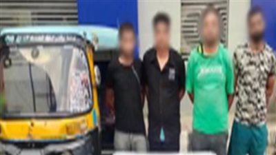 منشور مصحوب بمقطع فيديو يقود الأمن لضبط طرفي مشاجرة بالزاوية الحمراء