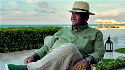 بعد غياب 16 عامًا.. نبيل شعيل يحيي حفلًا في مهرجان مراسي 